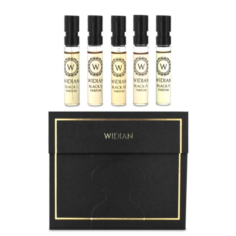 Widian discount black v