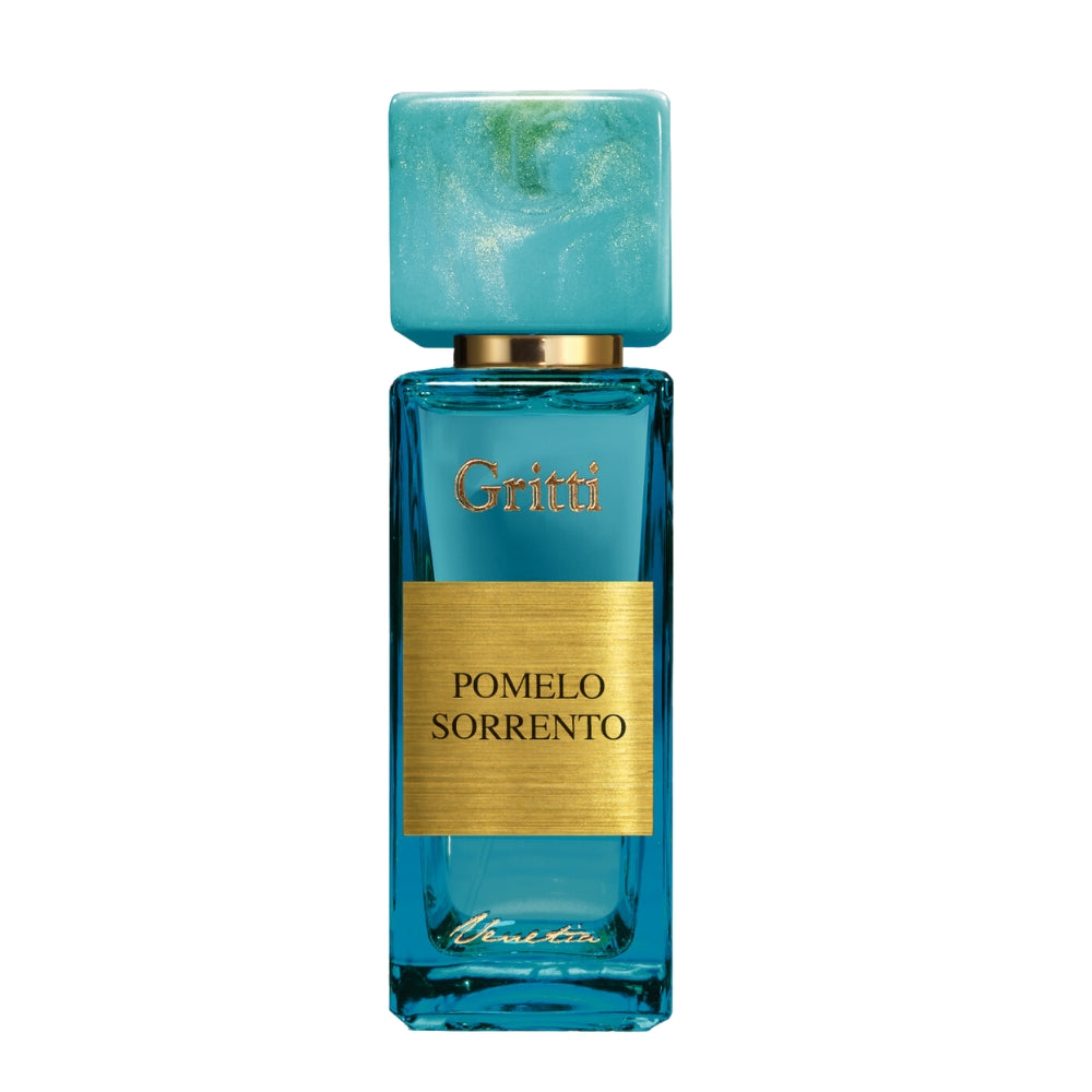 Pomelo Sorrento by Gritti is a Floral Green fragrance for women and men.