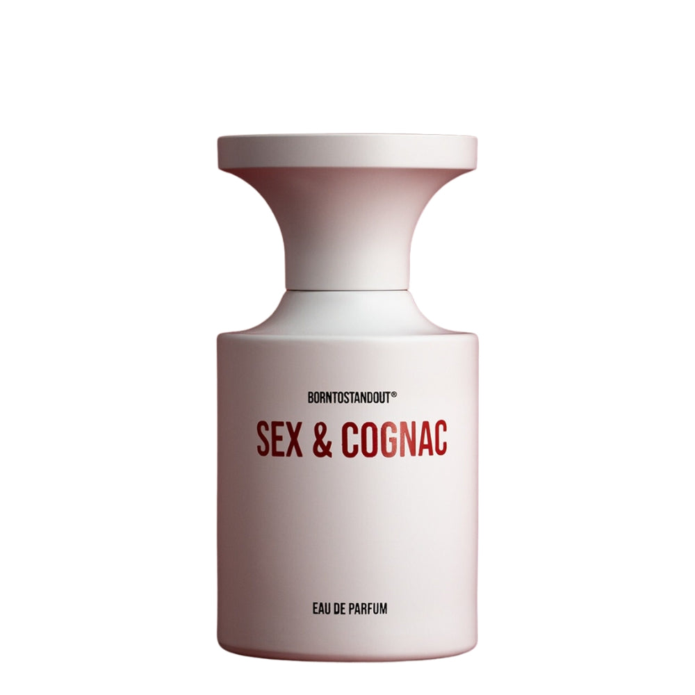 Sex And Cognac Is A Deep Mysterious Deliciously Spicy And Seductive Perfume From Borntostandout 4033