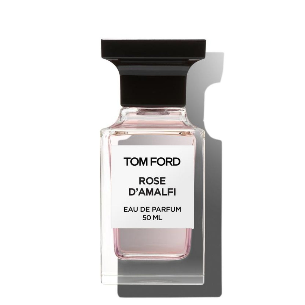 Rose d'amalfi discount tom ford sample