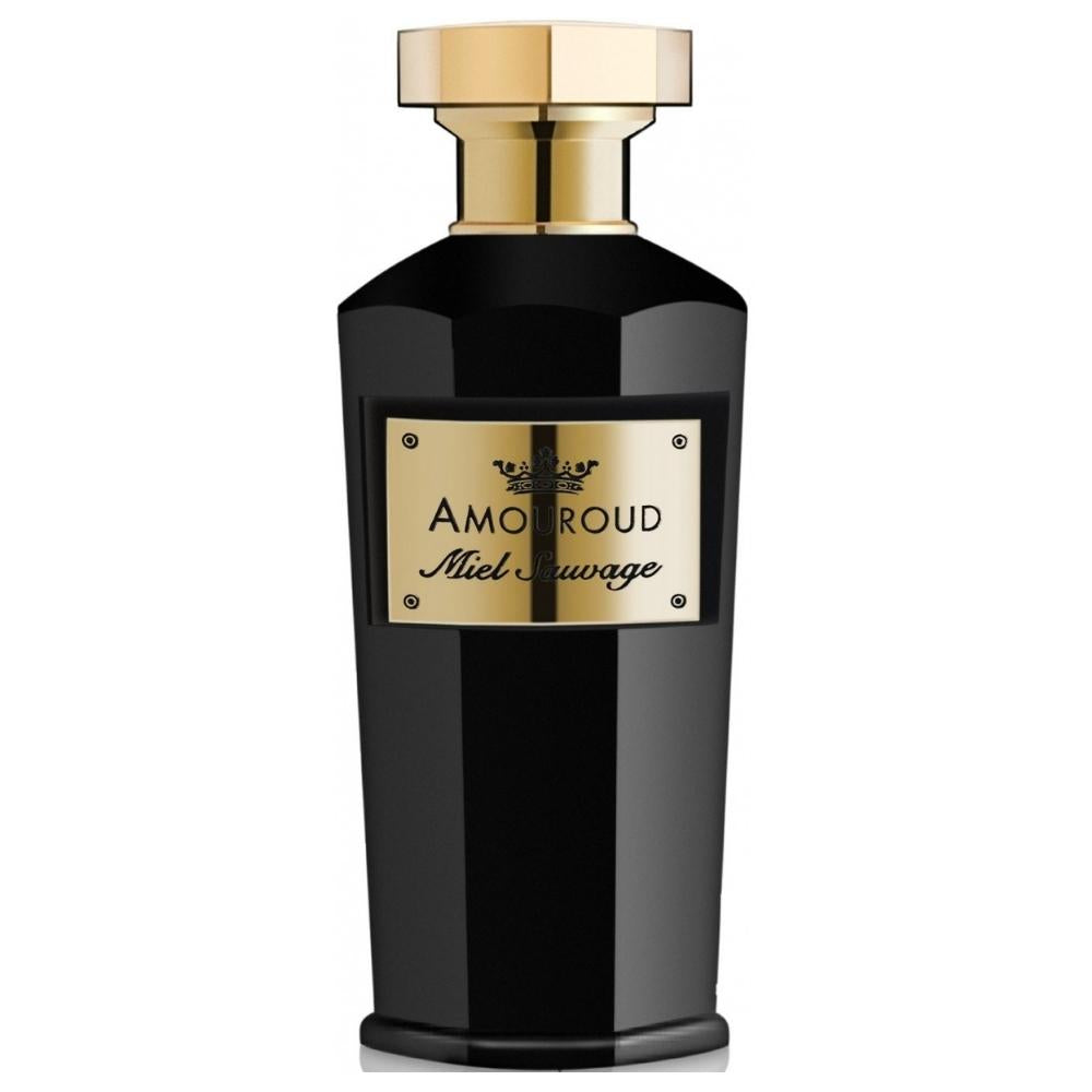 Amouroud Miel Sauvage | Scents Angel