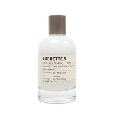 Le Labo Ambrette 9 | Scents Angel