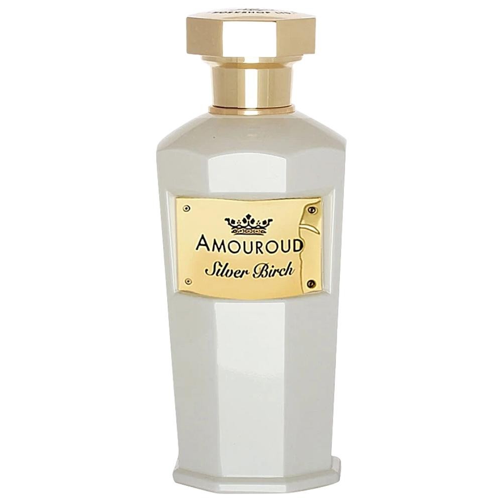 Amouroud Silver Birch | Scents Angel