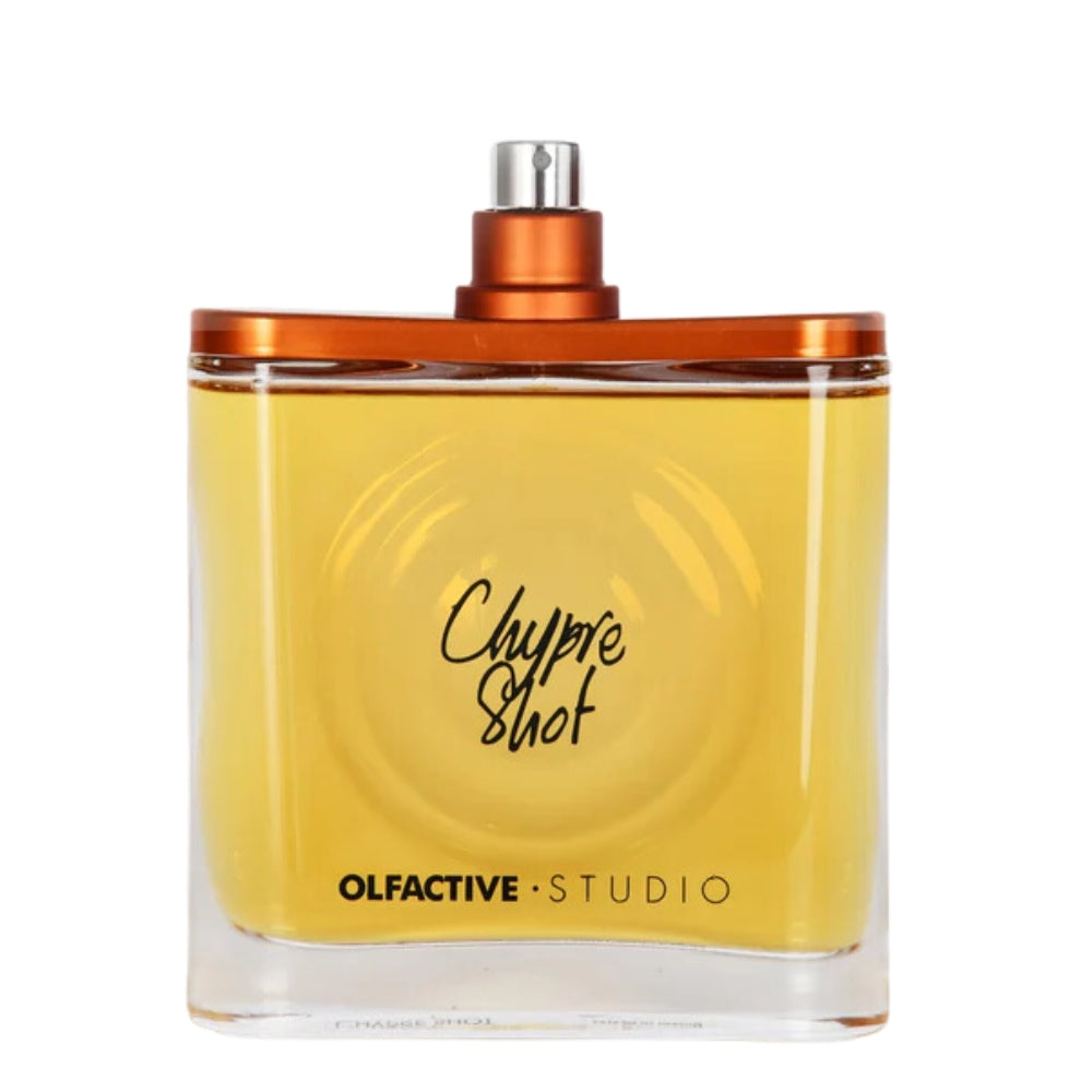 Chambre Noire Perfume By Olfactive Studio for Men and Women