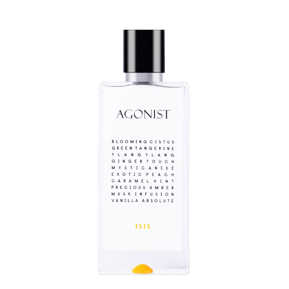 Luxury for the Goddess, Isis by Agonist.