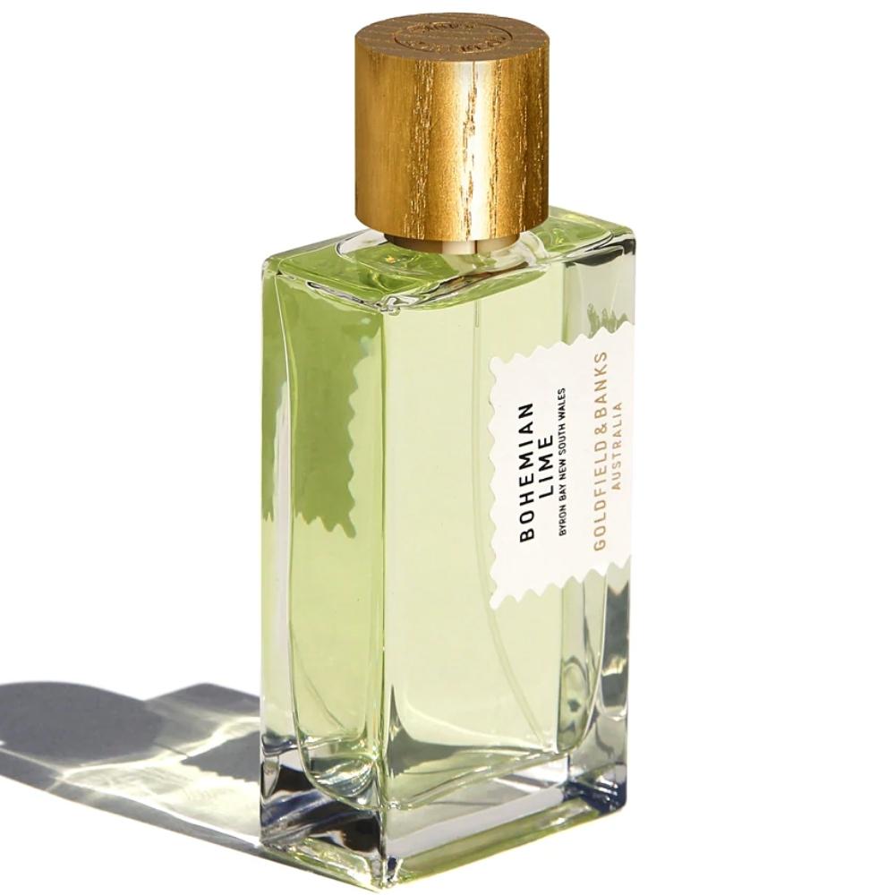 Byron: The New Moresque Fragrance ~ New Fragrances