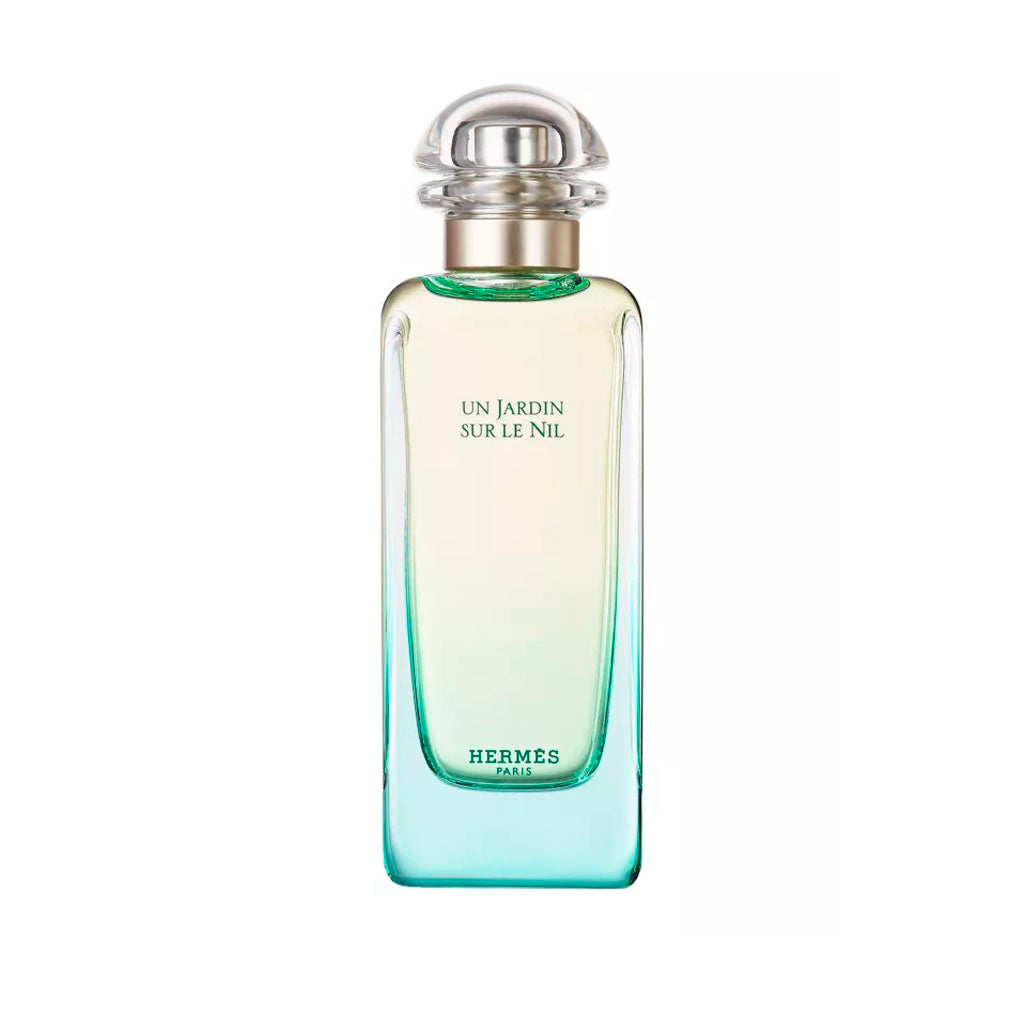 Hermes Un Jardin Sur Le Nil outlet 100ml 3.4 oz Perfume Cologne