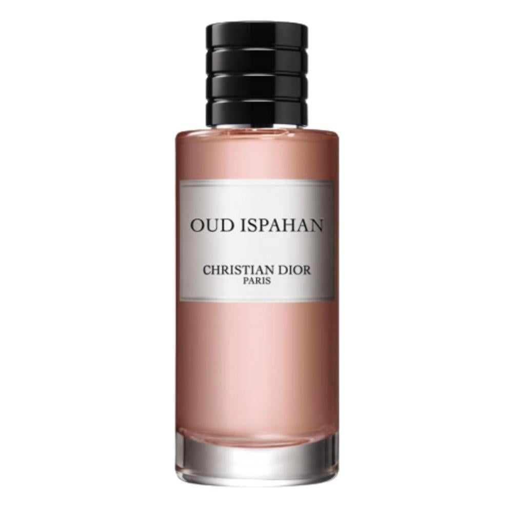 Newest Christian Dior- Oud Ispahan