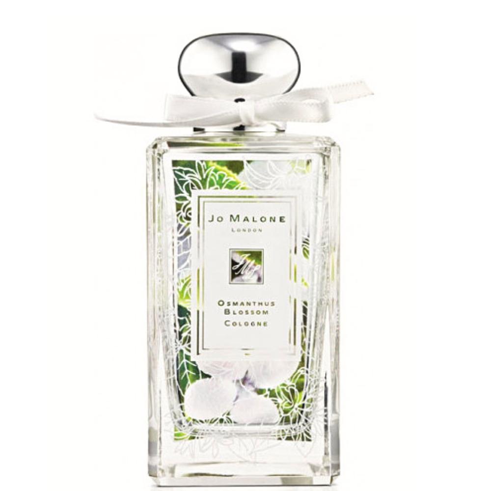 Jo Malone asmanthus retailer blossom