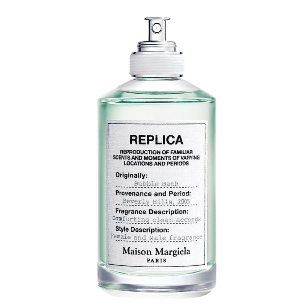 Maison Martin Margiela Bubble Bath | Scents Angel