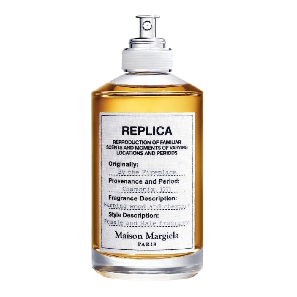 Maison Martin Margiela By the Fireplace | Scents Angel