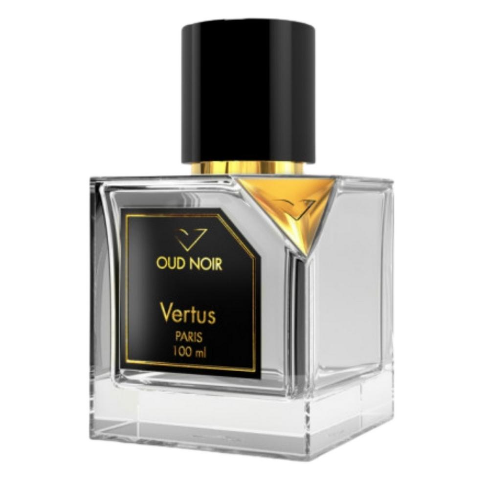 Vertus Paris Oud Noir Scents Angel