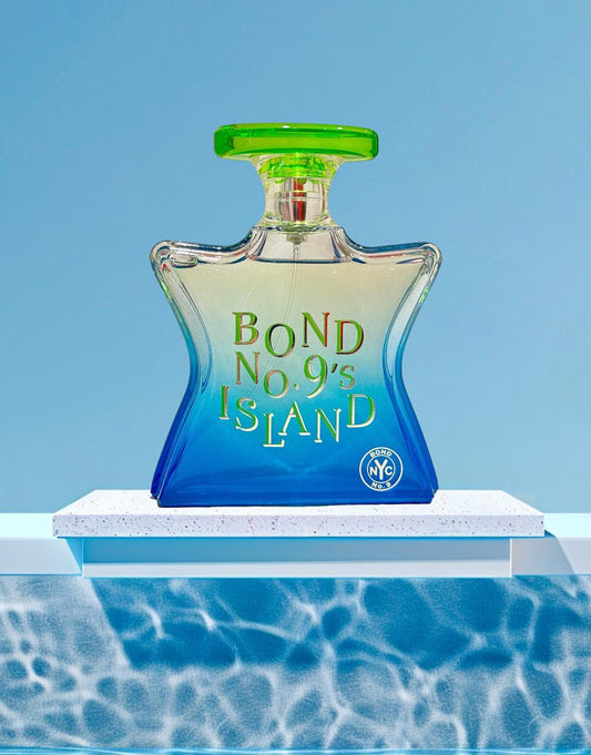 Bond No. 9