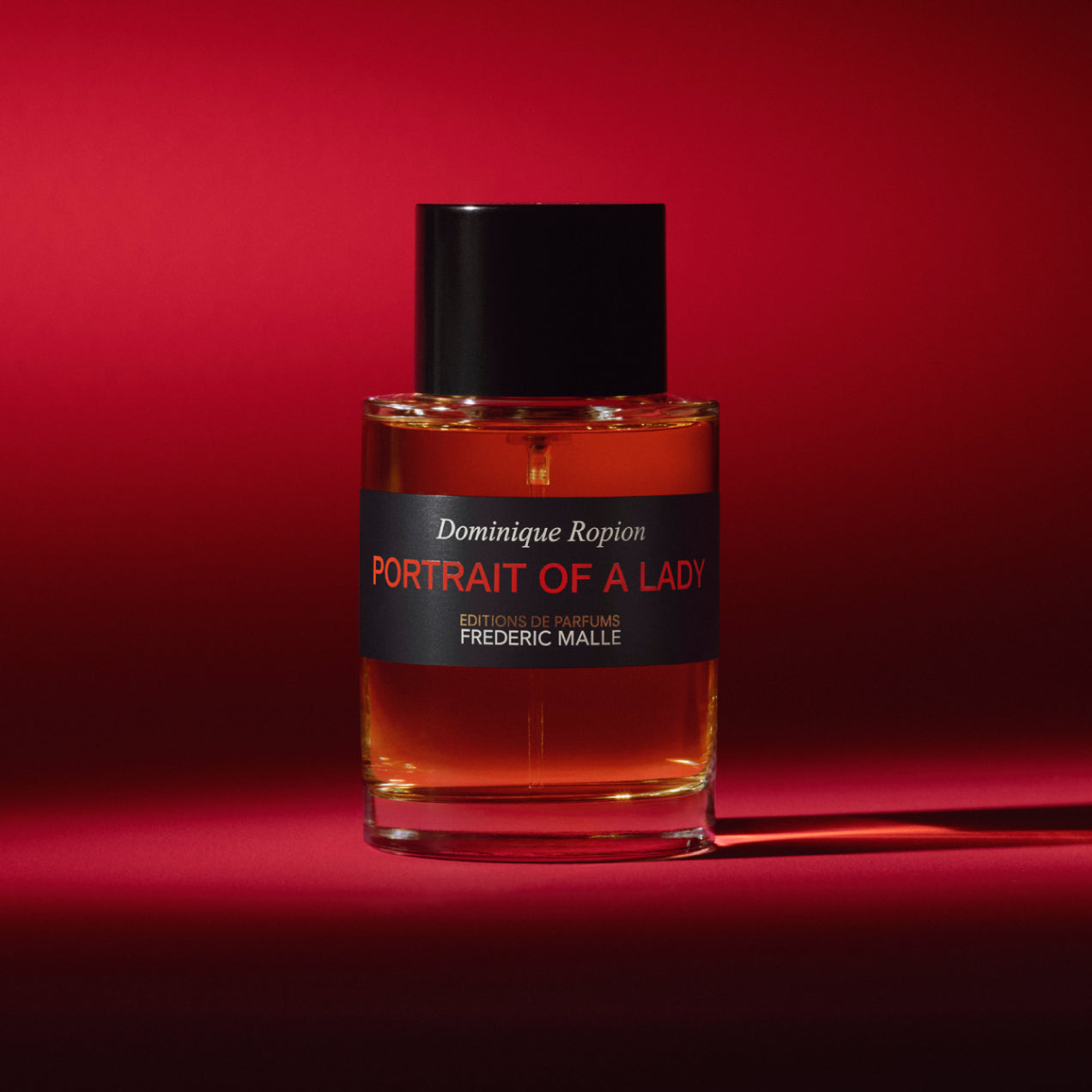 Frederic Malle