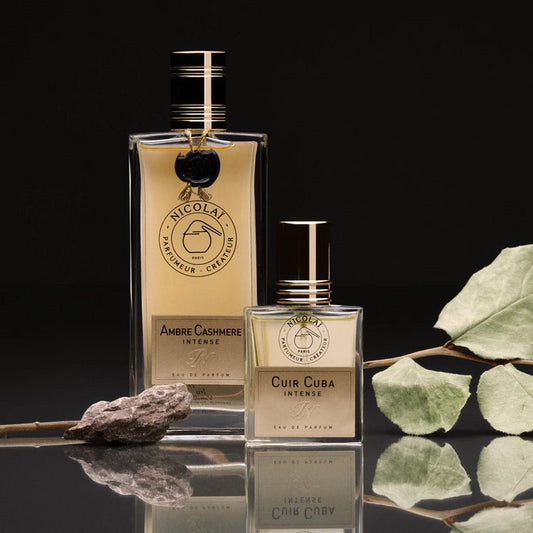 Parfums De Nicolai