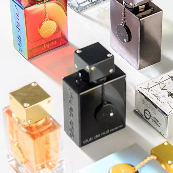 Armaf Perfumes