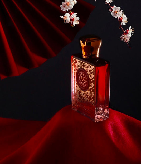 Moresque Parfums | Scents Angel