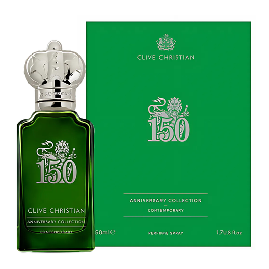 150th Anniversary Contemporary