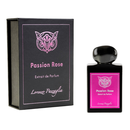 Passion Rose