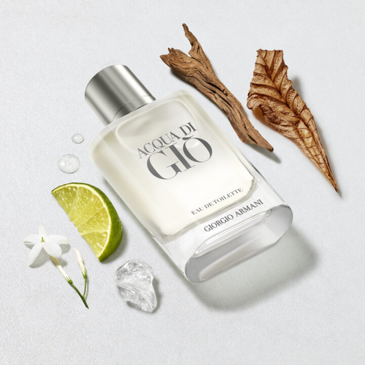 Acqua Di Gio EDT