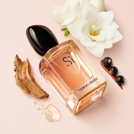 Si for Women EDP