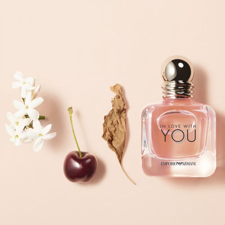 Emporio Armani In Love With You