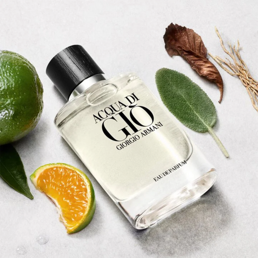 Acqua Di Gio Eau de Parfum