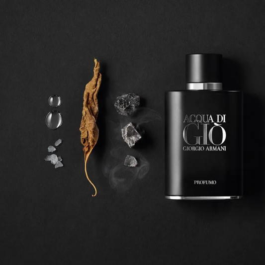 Acqua Di Gio Profumo Parfum