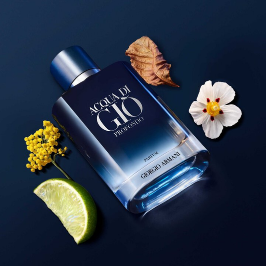 Acqua Di Gio Profondo EDP