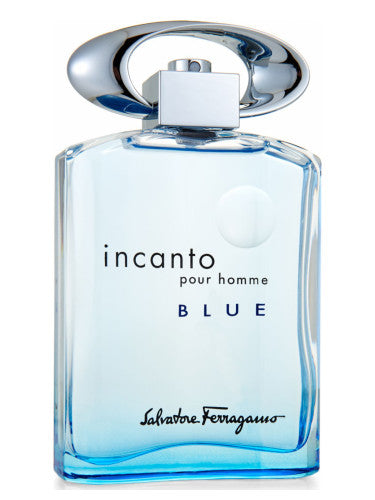 Incanto Blue