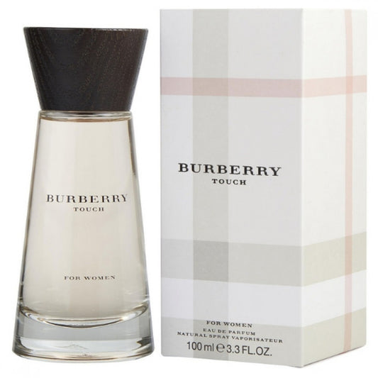 Burberry Touch EDP