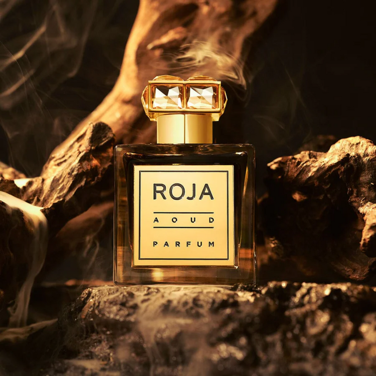 Aoud Parfum