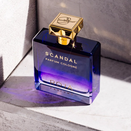 Scandal Pour Homme Parfum Cologne