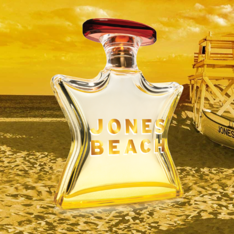 Jones Beach