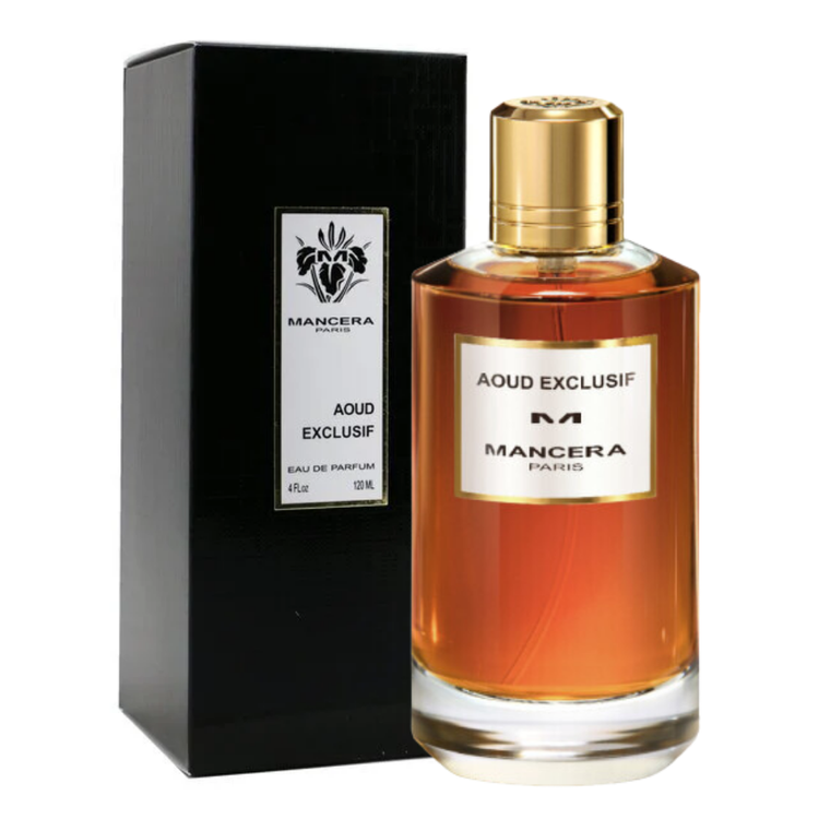 Aoud Exclusif