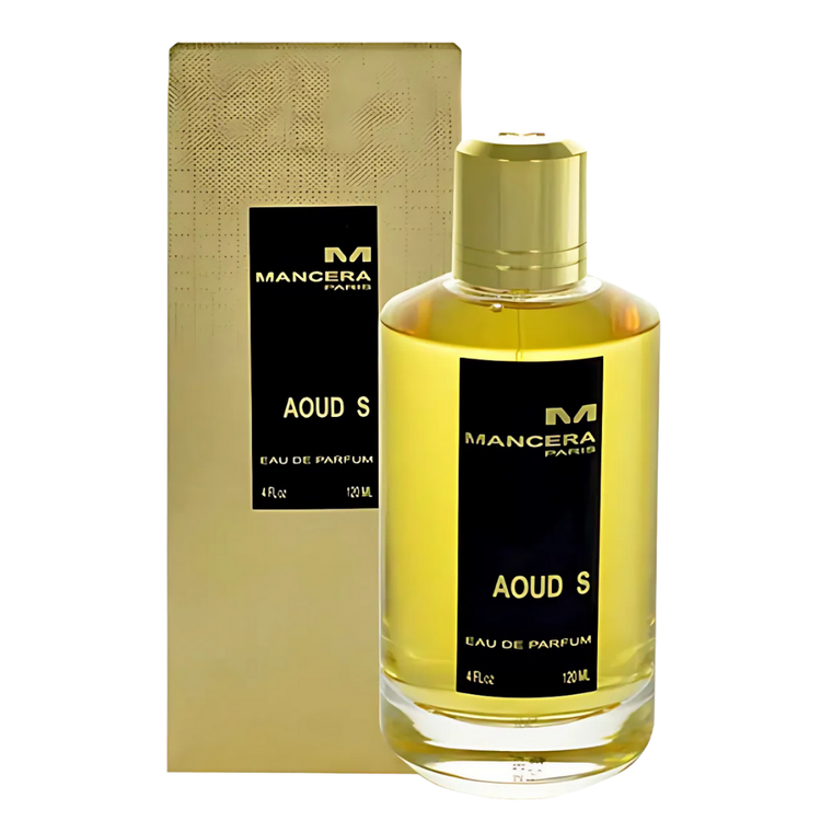 Aoud S