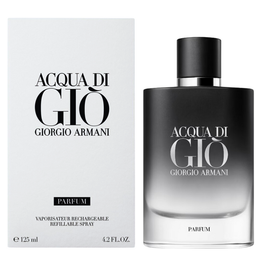 Acqua Di Gio Parfum