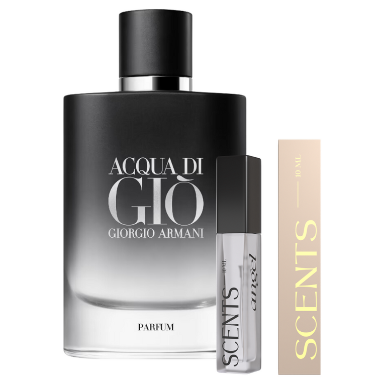 Acqua Di Gio Parfum