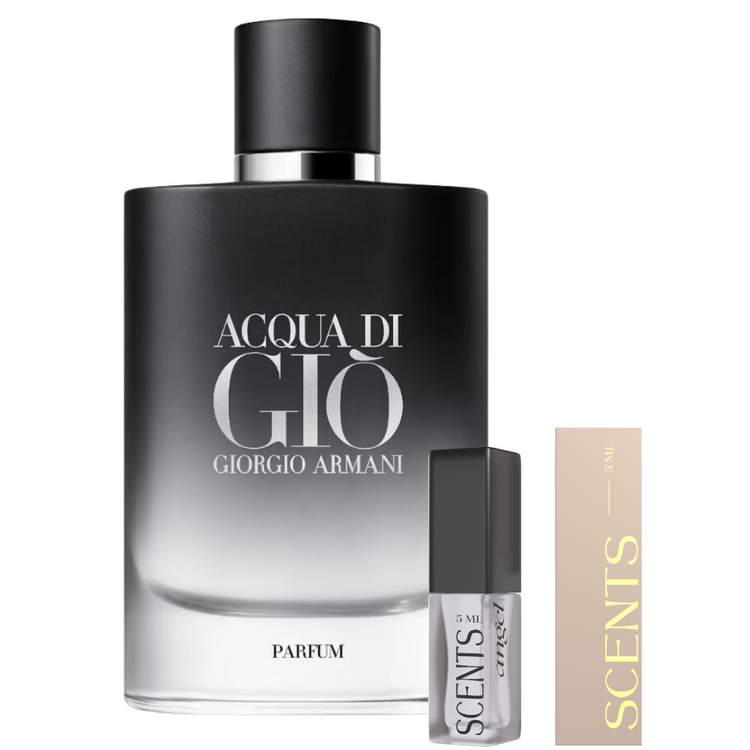 Acqua Di Gio Parfum