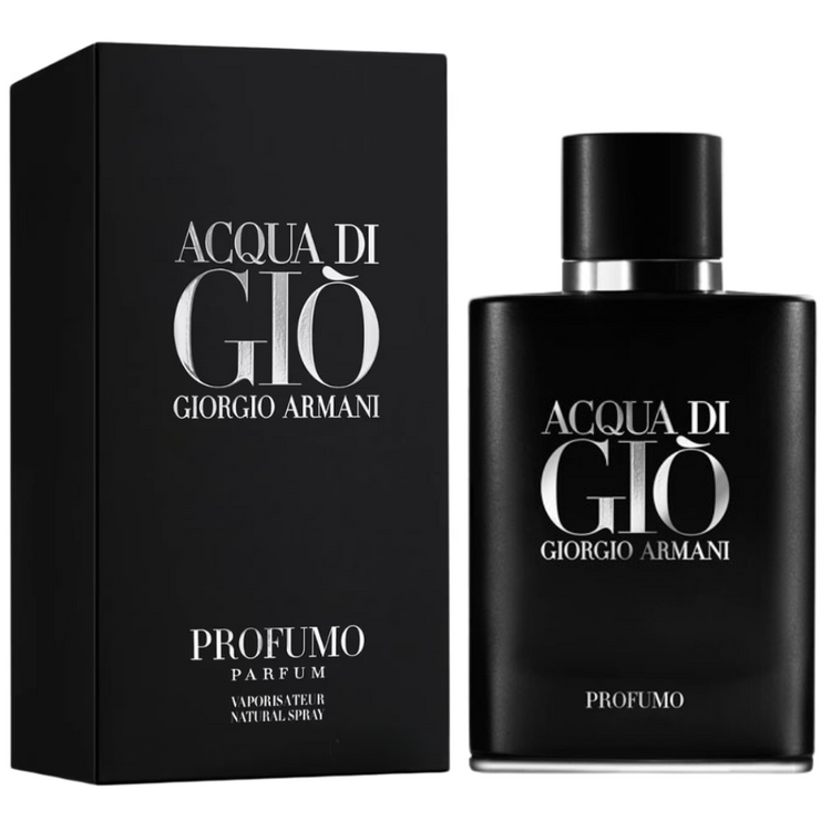 Acqua Di Gio Profumo Parfum