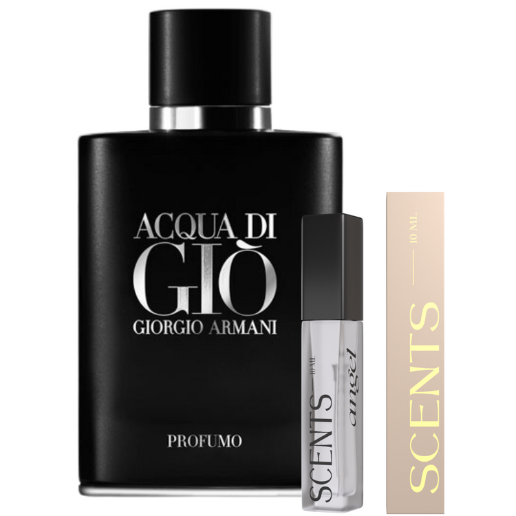 Acqua Di Gio Profumo Parfum