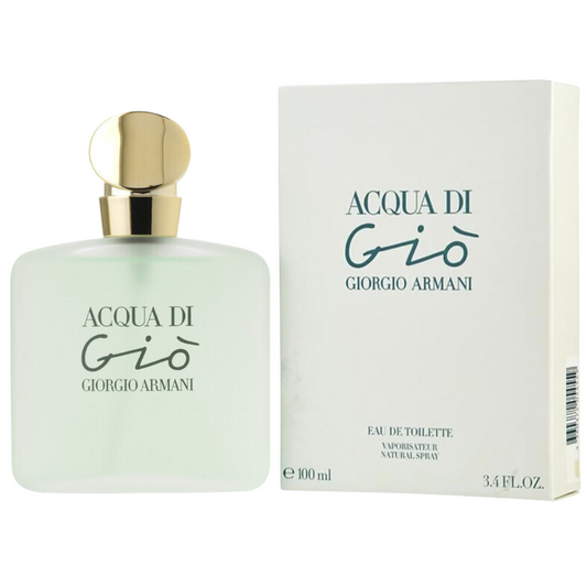 Acqua Di Gio for Women