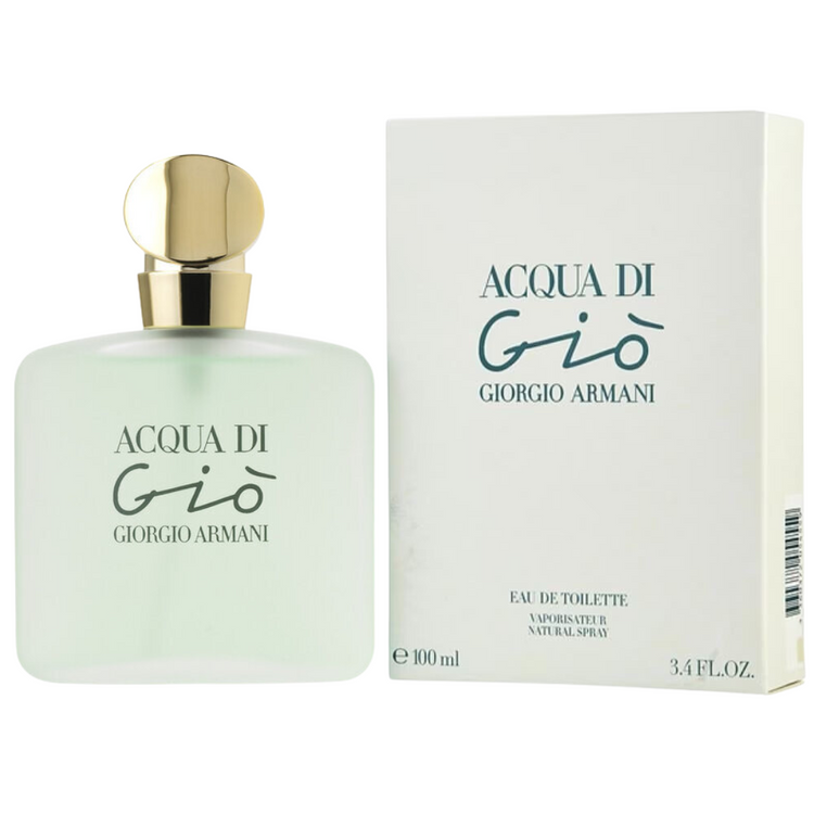 Acqua Di Gio for Women