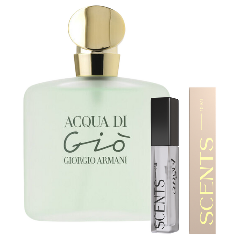 Acqua Di Gio for Women