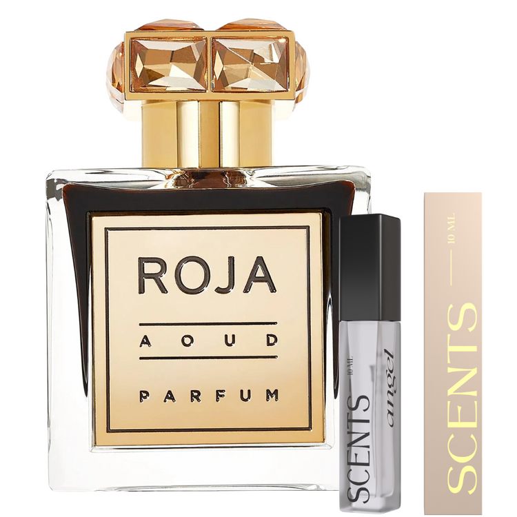 Aoud Parfum