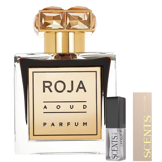 Aoud Parfum