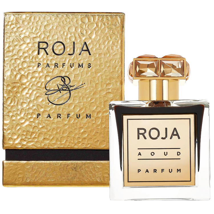 Aoud Parfum