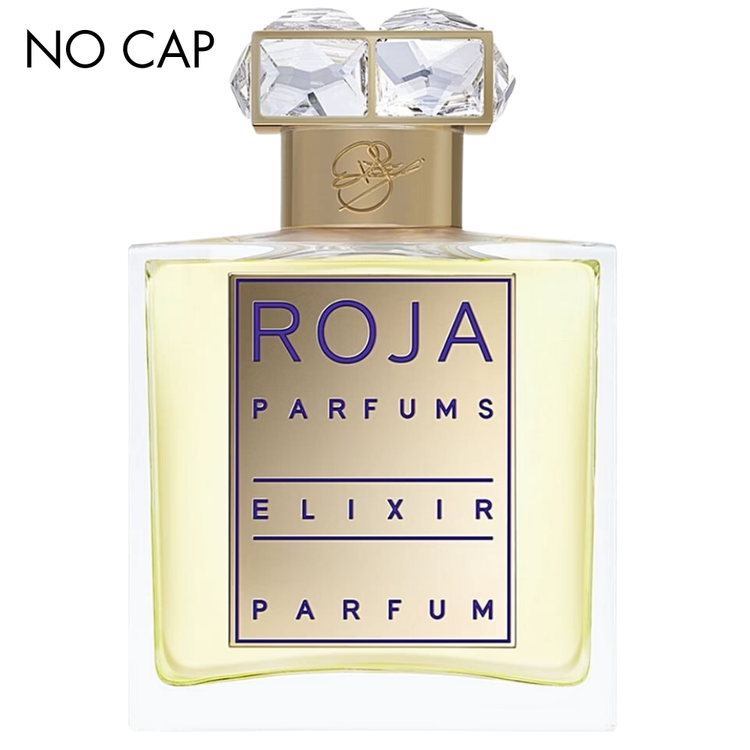 Elixir for Women Parfum