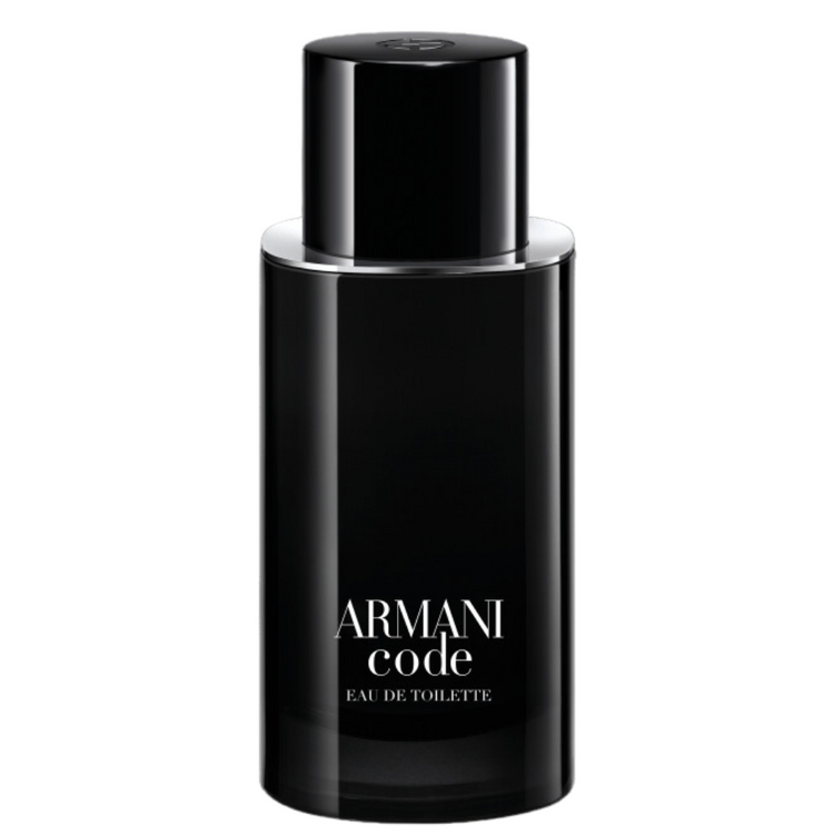 Armani Code Refillable EDT