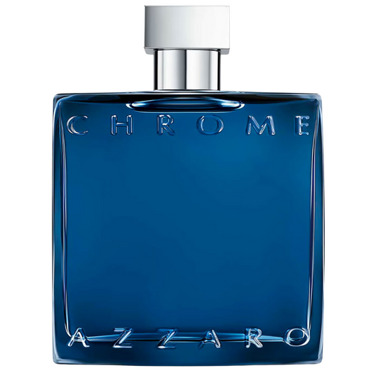 Chrome Parfum